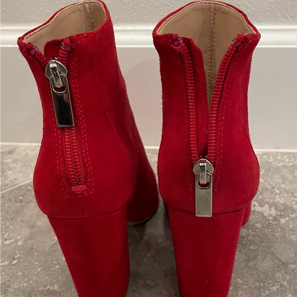 Charles David Micro Bootie - Picture 3 of 5